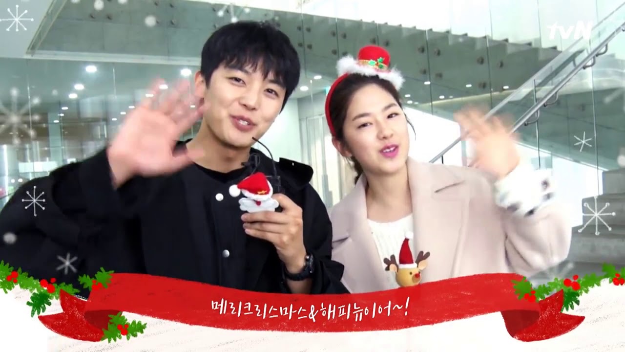 2017 연우진 결산 영상 by 얘가체프