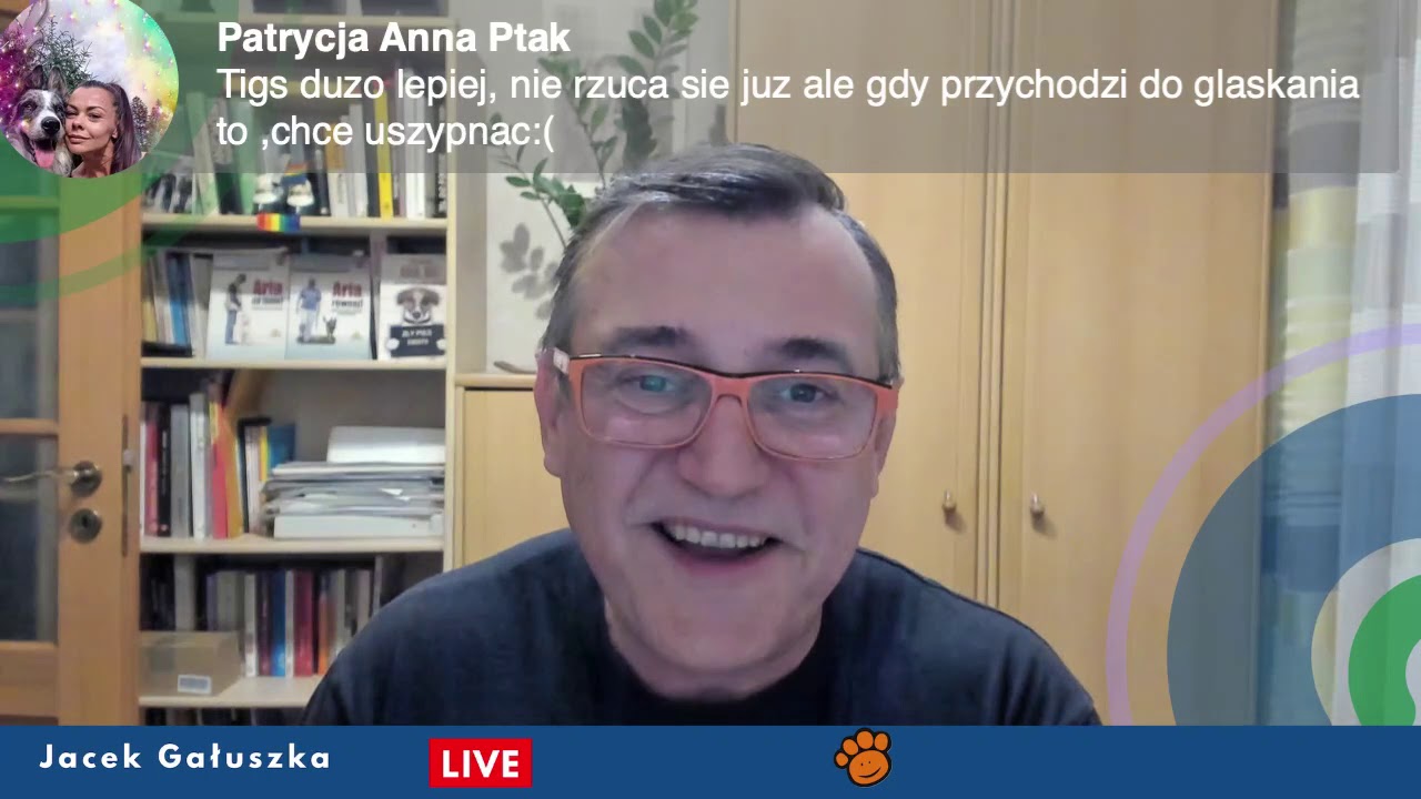 Czy każdego psa można 