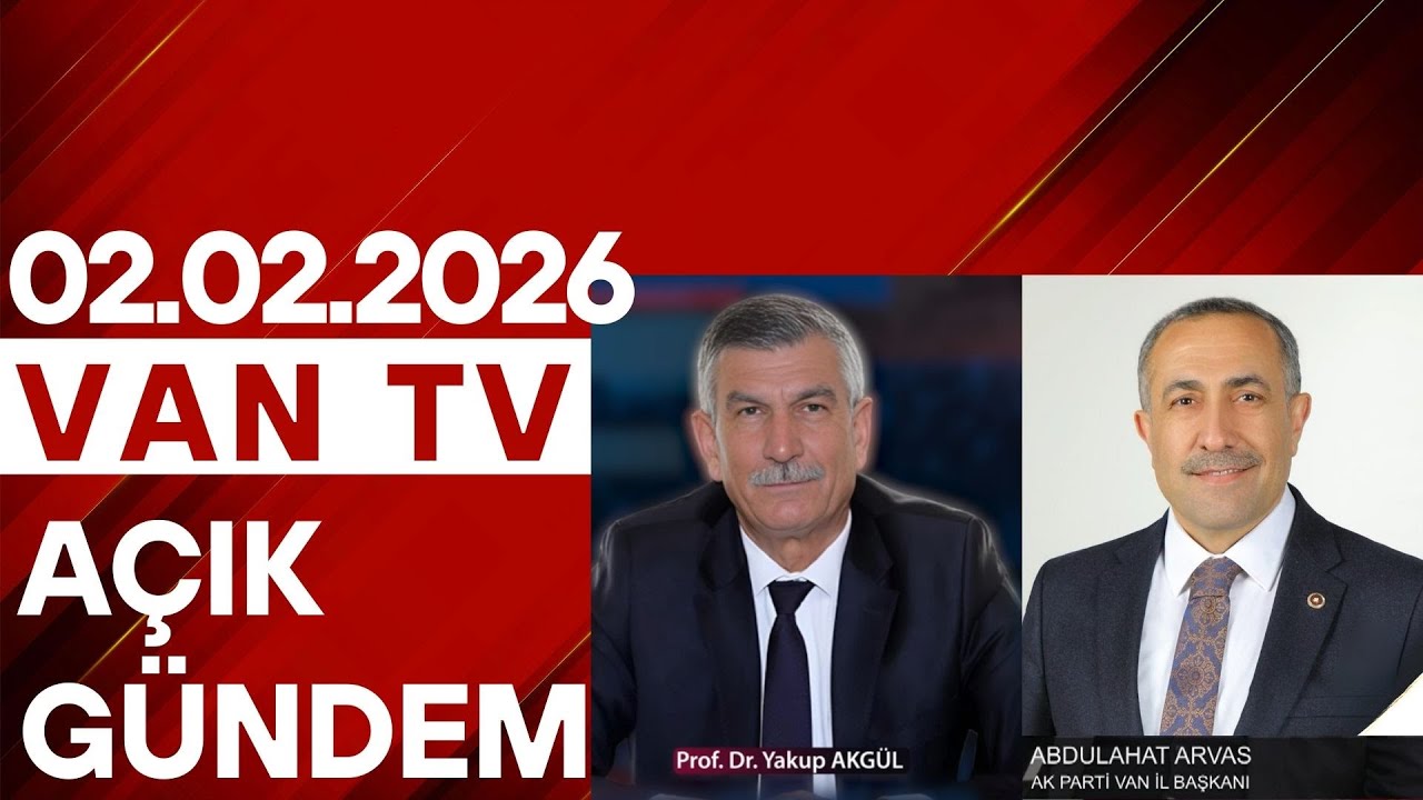 AÇIK GÜNDEM | 3.BÖLÜM