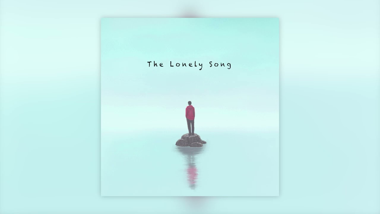 Lexnour - The Lonely Song (Official Audio)