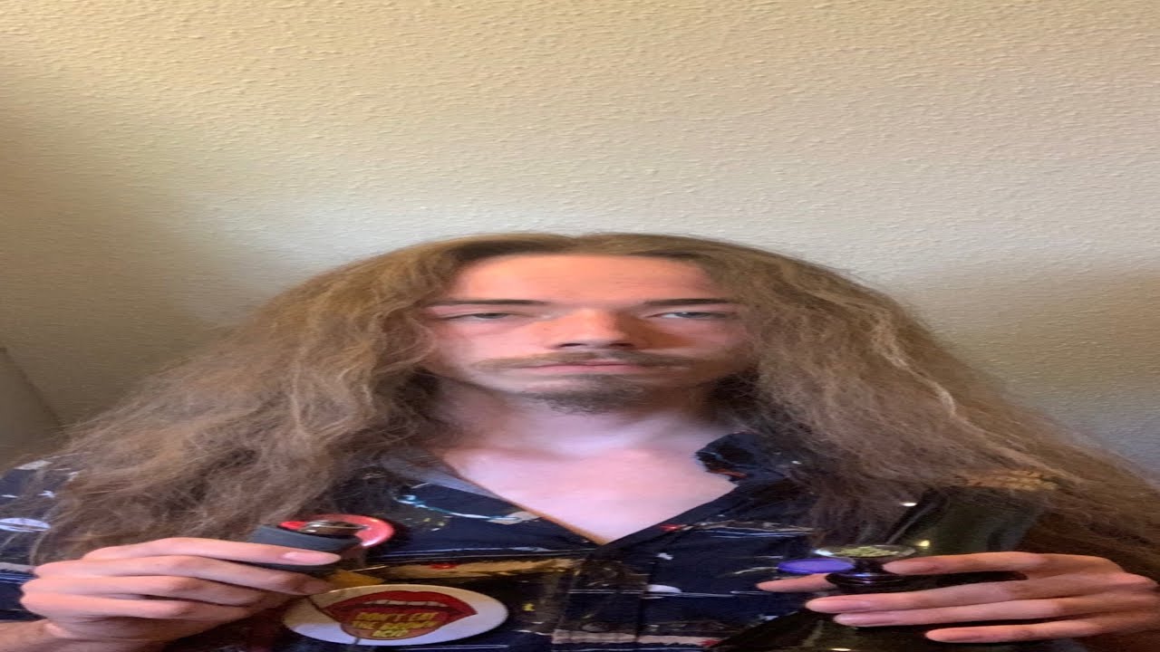 I Survived Smoking a 1/4 oz in One Sitting