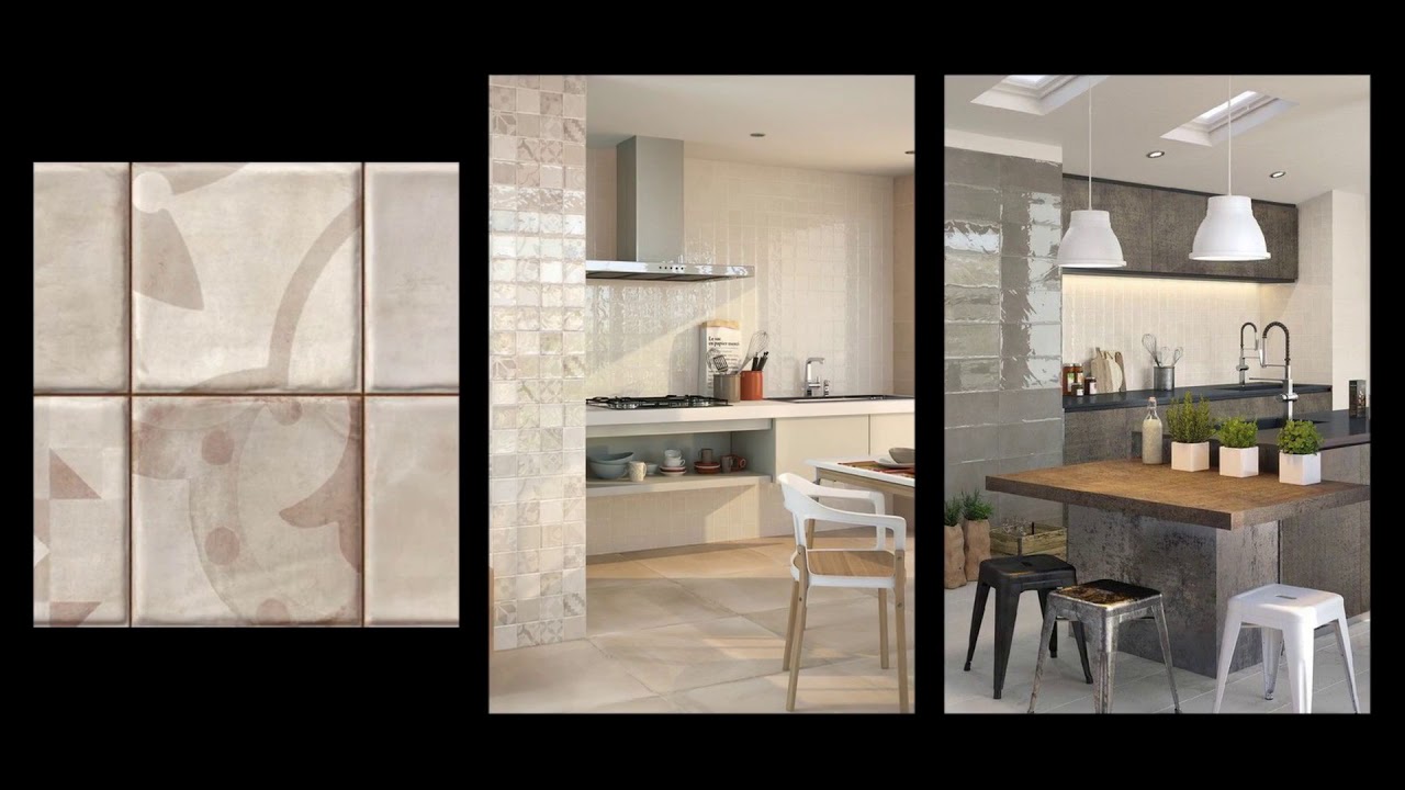 Коллекция Madison (Cifre Ceramica).
