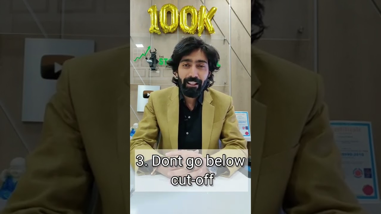 How To Get Lic IPO#licipo #youtubeshorts #investment #money  #shorts #ipo #lic