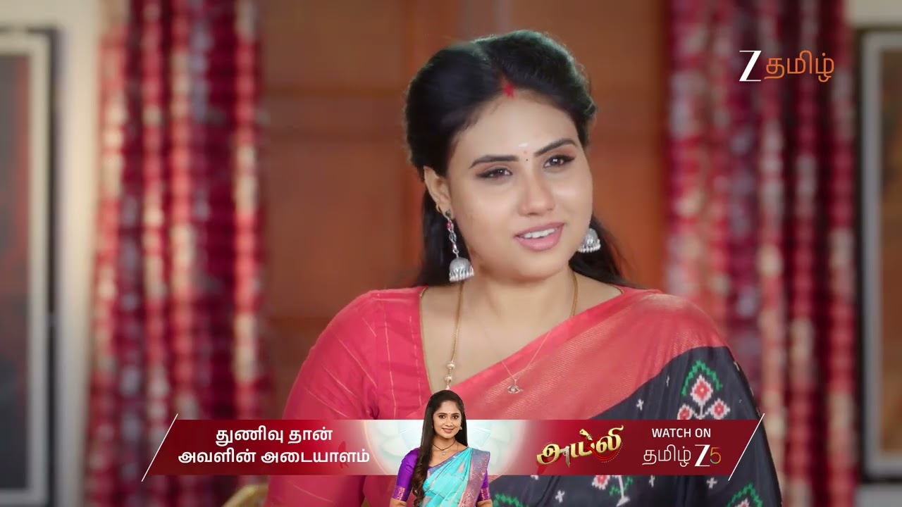Karthigai Deepam | Ep - 1116 | Feb 6, 2026 | Best Scene 2 | Zee Tamil