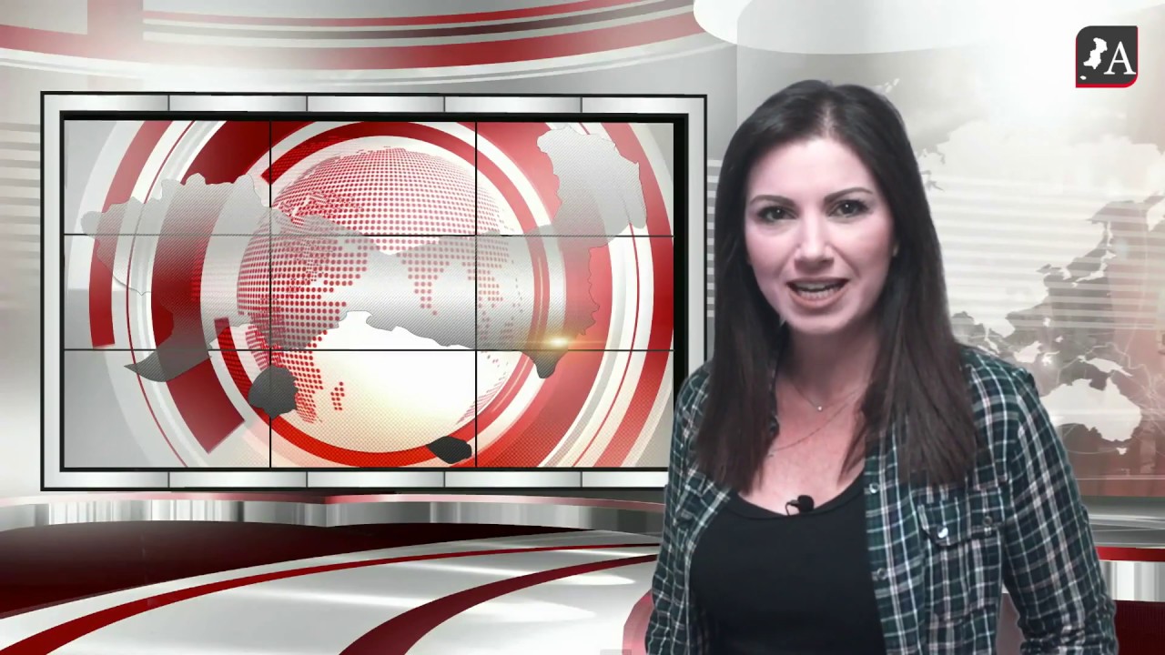 Alexpoli News 8-1-2019