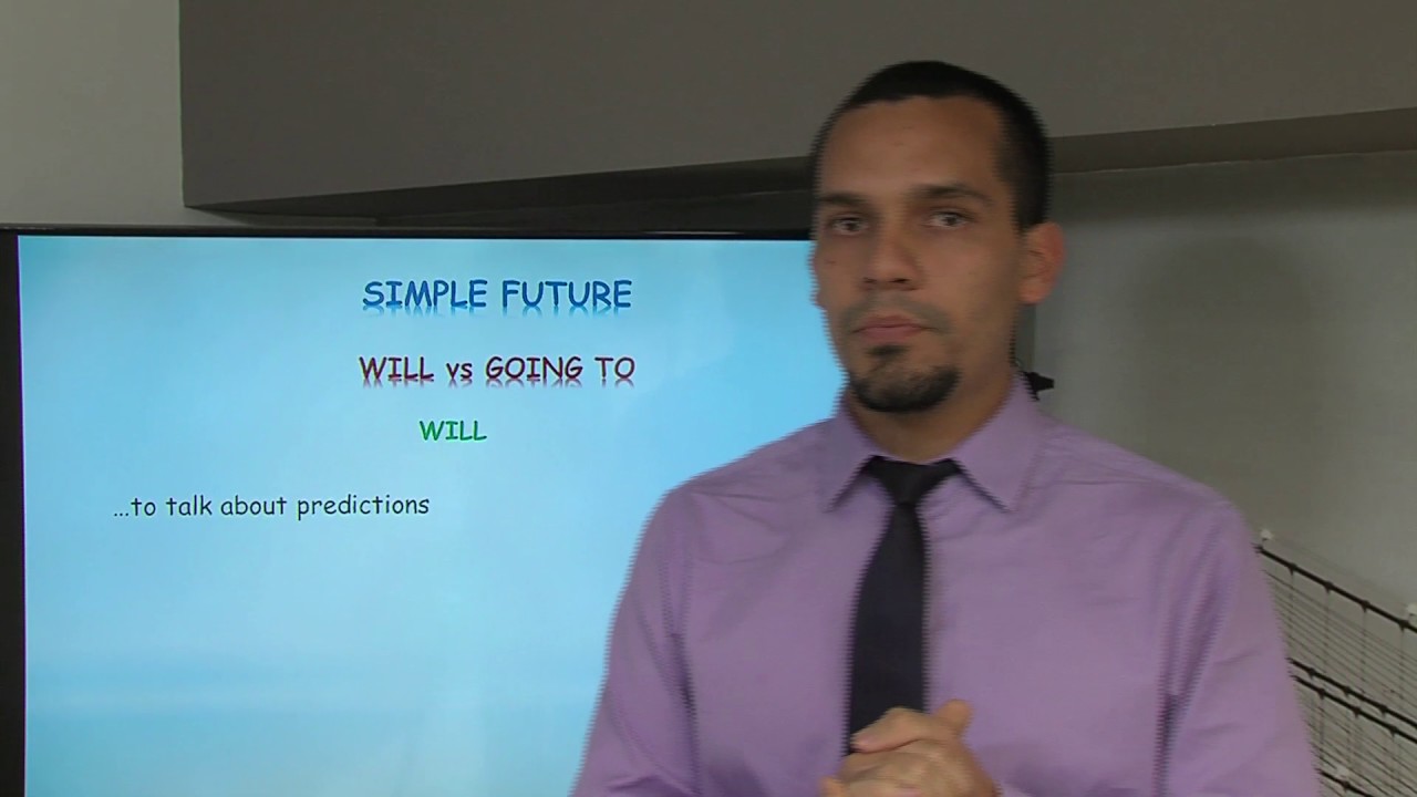 Berlitz Tips: Will and going to
