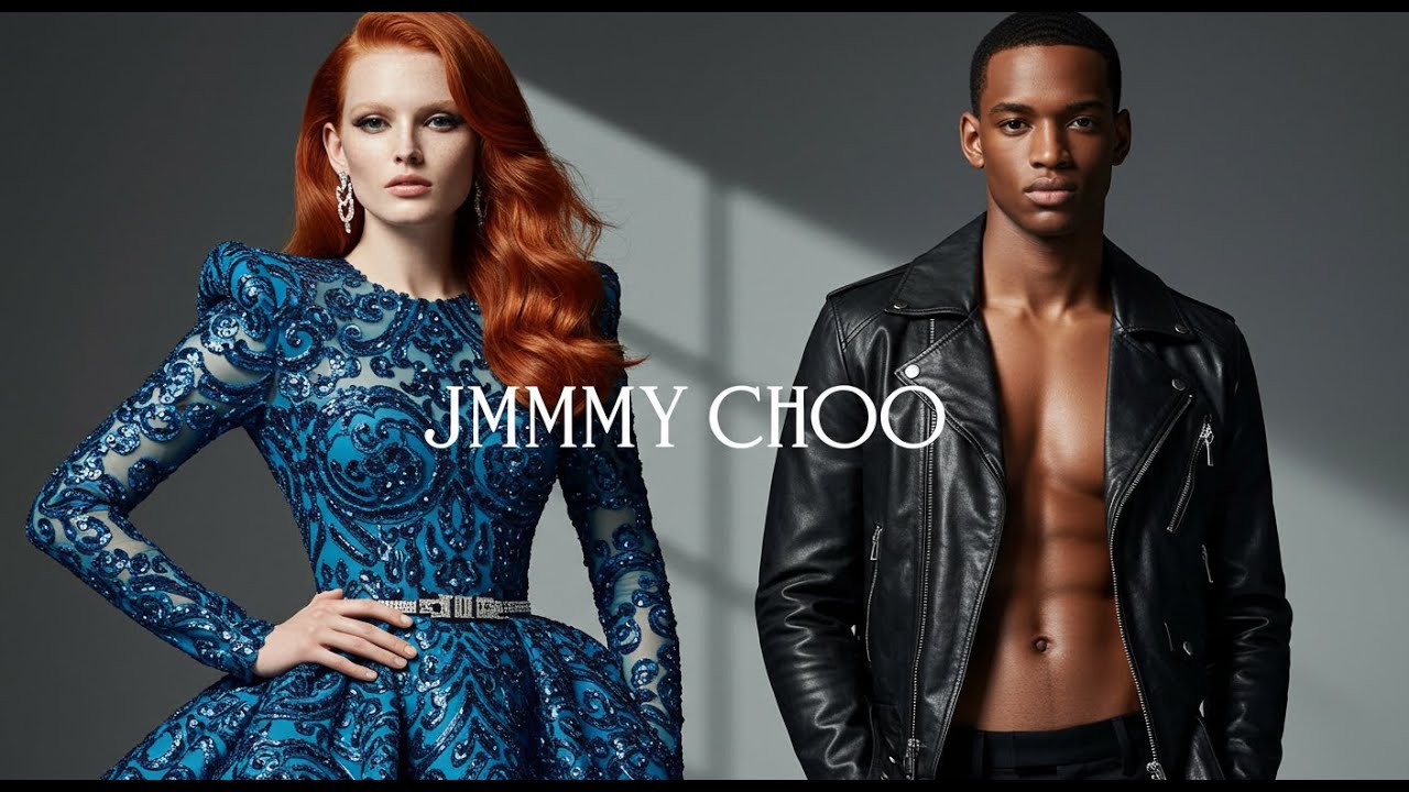 La Historia de Jimmy Choo