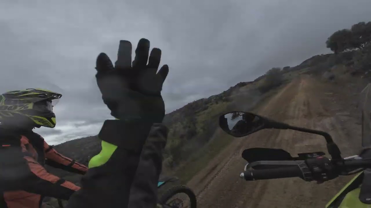 O Nosso Dakar 2026  dia 1