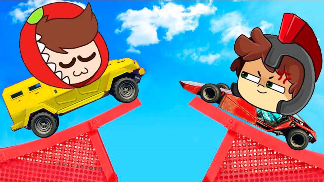GTA 5 pero DESTRUIMOS AUTOS DE LOS COMPAS 😱 COMPAS vs COMPAS #3