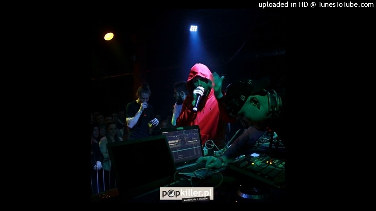 Young Igi & Pikers - GPS (prod. Mantra) (LEAK)