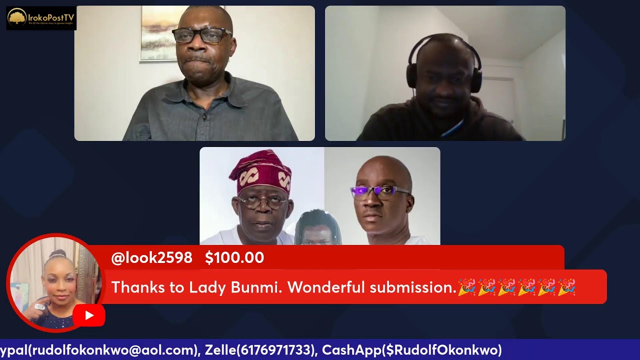 US Deploys Troops to Nigeria, Senate Drops E-transmission of Results, Trump Praises Remi Tinubu
