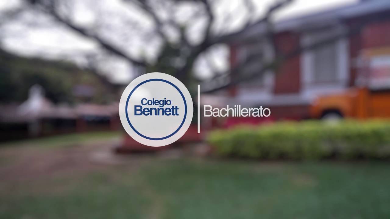 Tenemos una nueva imagen - Colegio Bennett