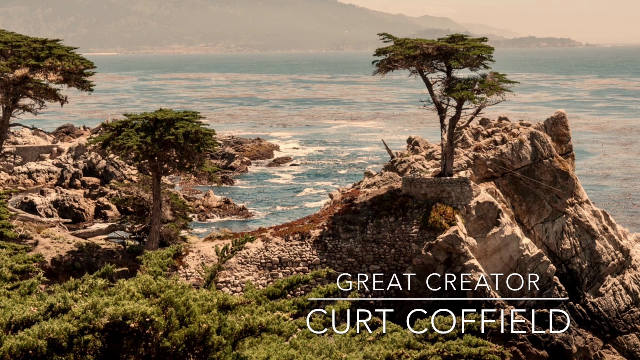 Great Creator - Curt Coffield