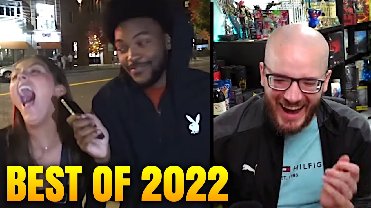 To nejvtipnější na internetu za rok 2022 od 