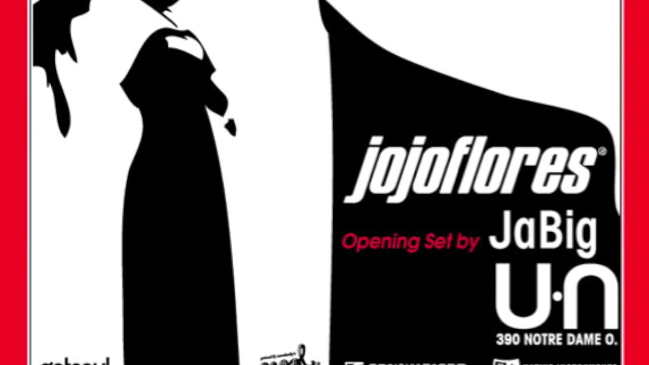 Best Live DJ Set by jojoflores Pt 2 Best of Deep House Techno Best of Afro Latin House Music
