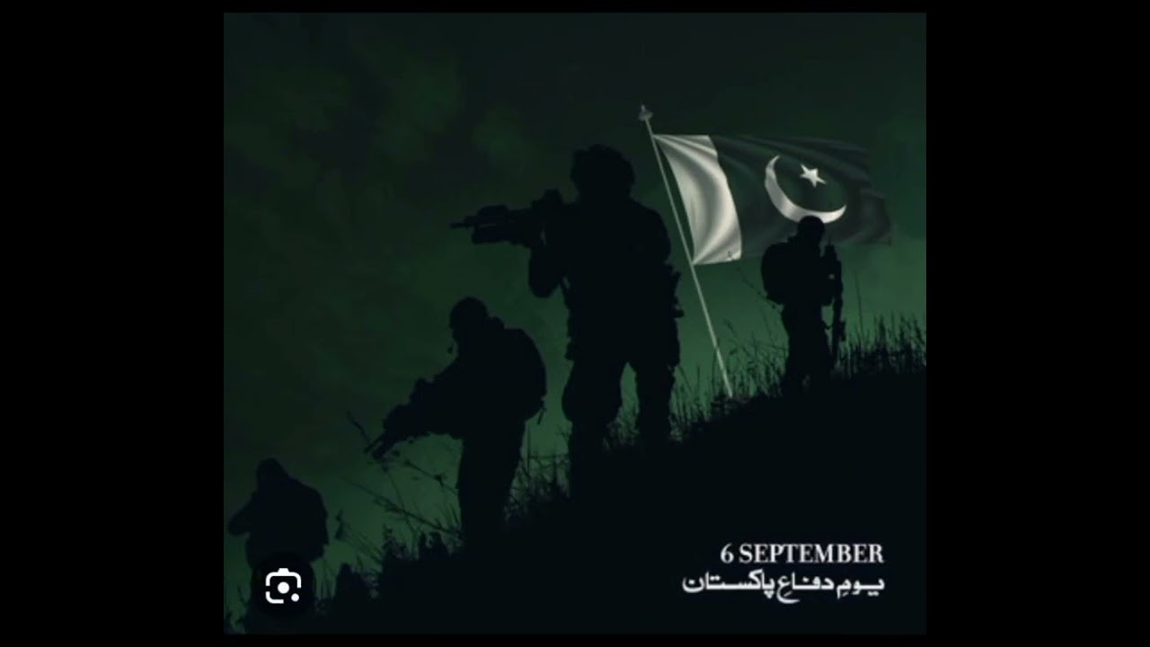 Watch Defence Day Special Documentary
