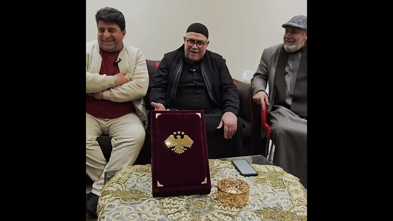 أسرار أحداث مجزرة حماه لأول مرهاذا اردت أن تعرف اسباب مجزرة حماه ١٩٨٢ و كل ما جرى حتى تحرير سوريه