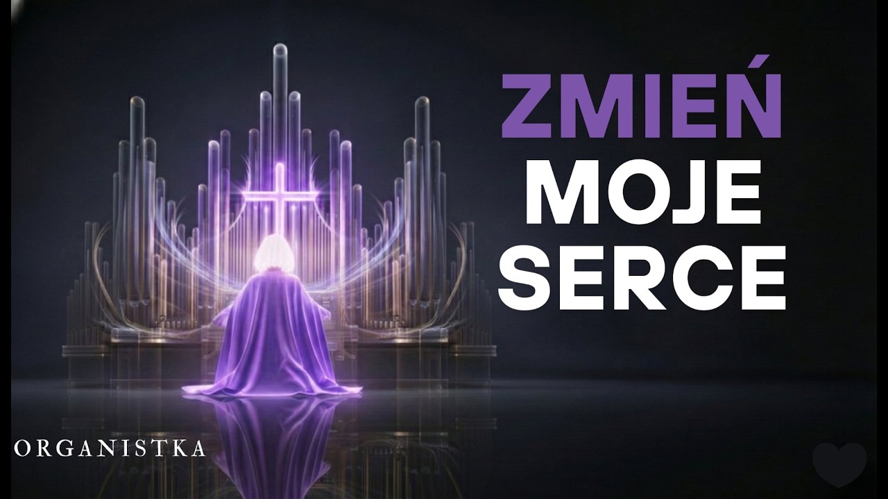 Boże, coś przyrzekł I Organistka