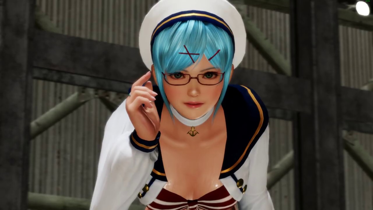 Tamaki [Me] vs Nico | Doa 6 PC Ranked #87