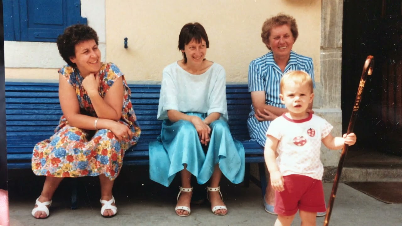 L'auberge du Chardon bleu &agrave; Montmin  par  Sara