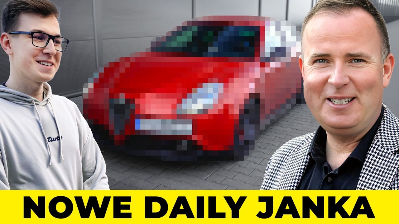 Another Italian in the Stradale family