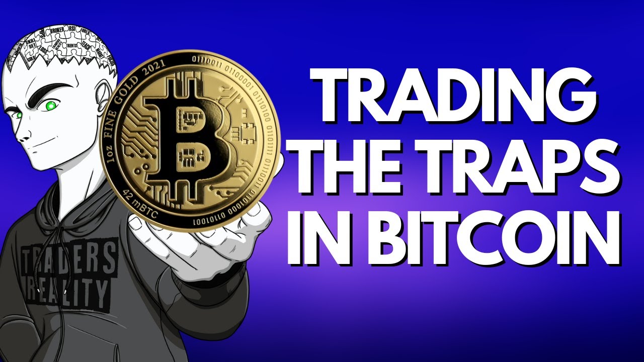 How To Trade The BITCOIN Brinks Box