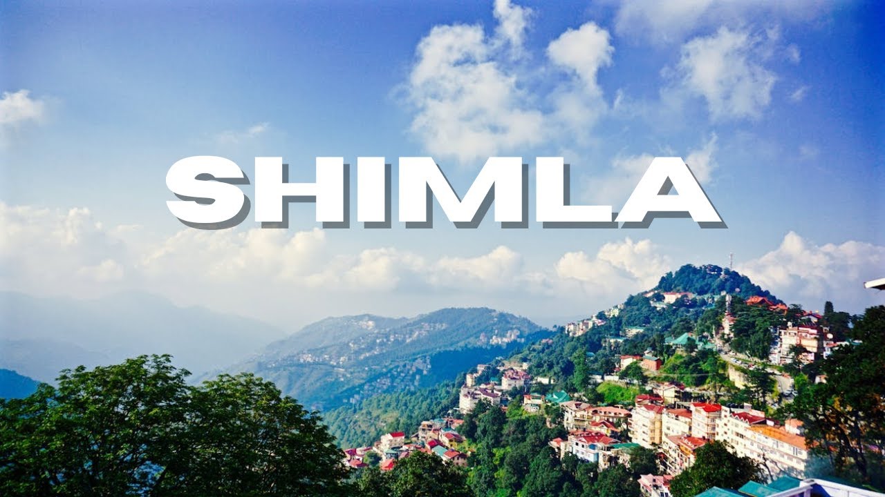 10 Best Places To Visit In Shimla | Top 10 Places To Visit In Shimla | Shimla Tourist Places