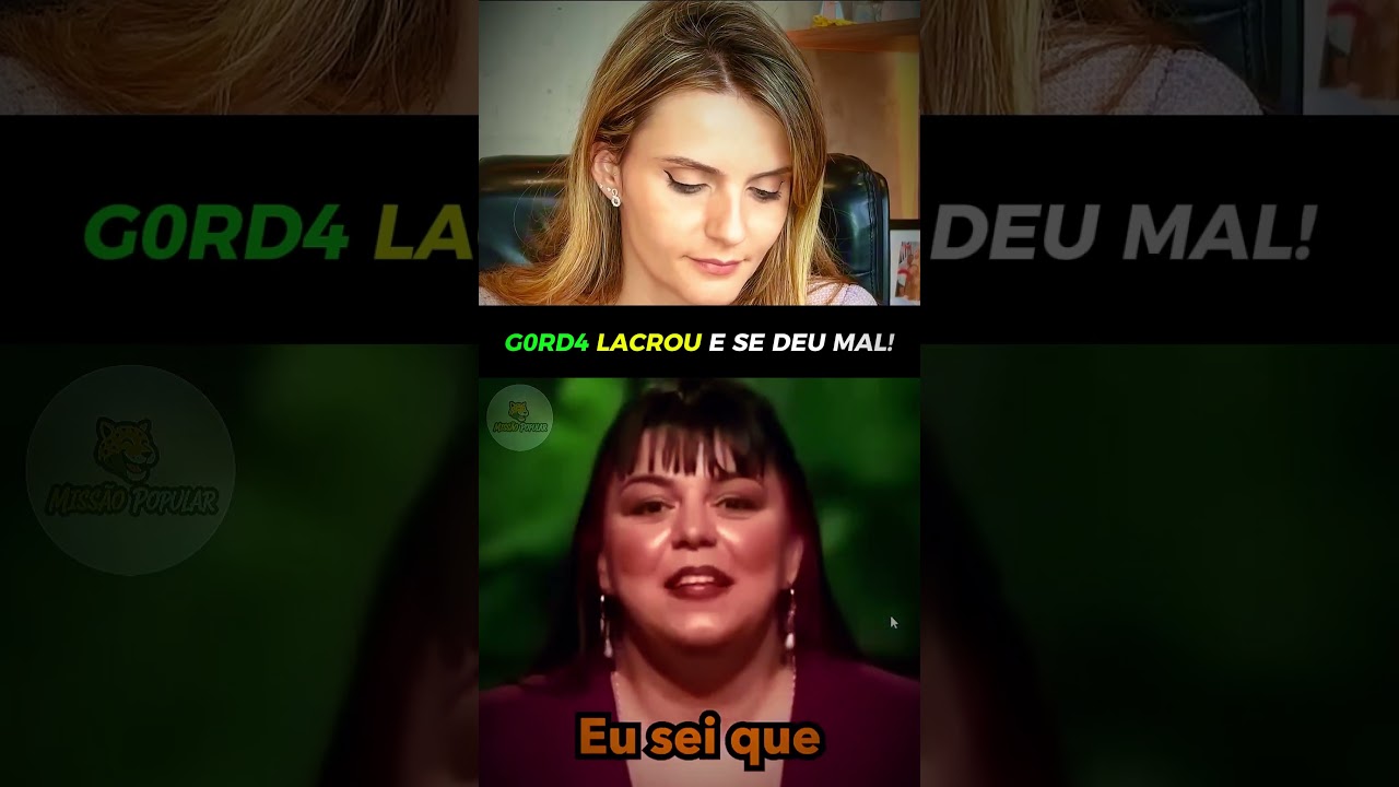 😮 PORQUE ELA BLOQUEOU OS HOMENS? #AmandaVettorazzo #CortesMBL #MBL