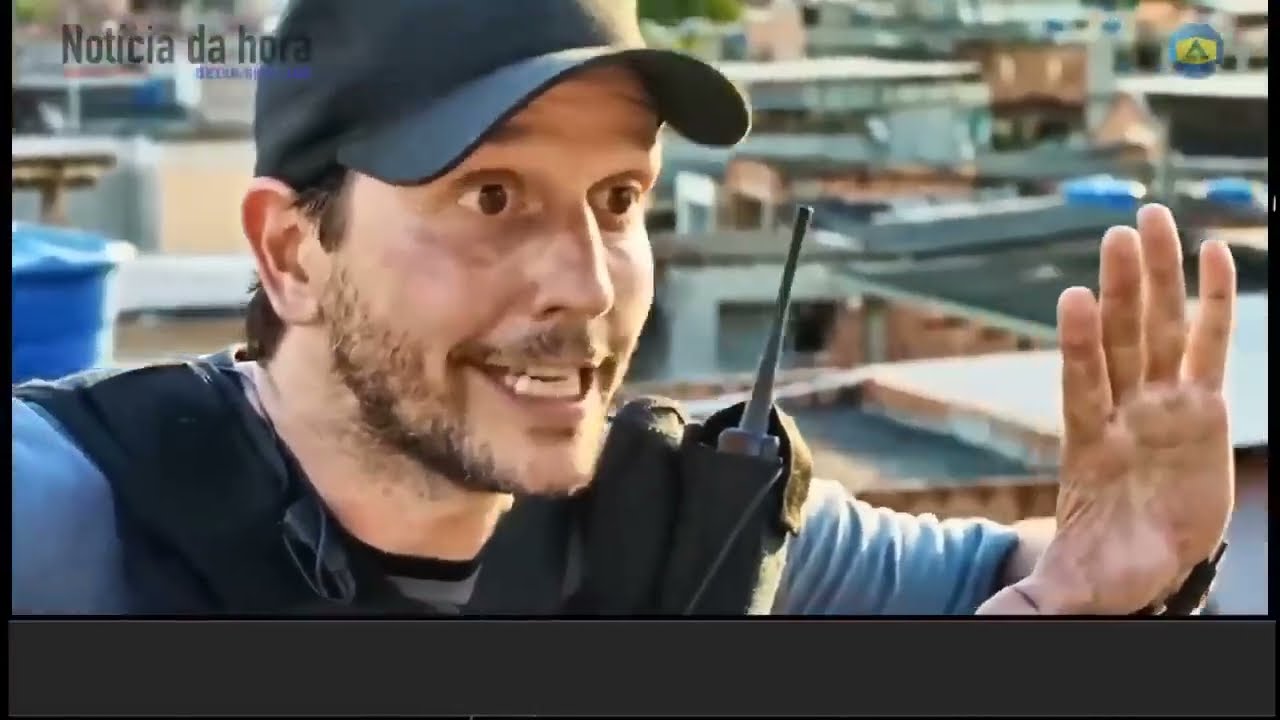 MORRO DO ALEM&Atilde;O   Filme completo HD #filme