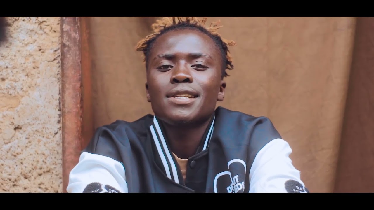 Mack vizo feat Mg4 ibuchete bulanunka