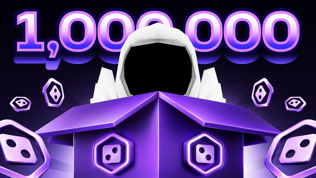 HOW I PULLED OVER 1,000,000R$ FROM A SINGLE CASE... (0.1%)