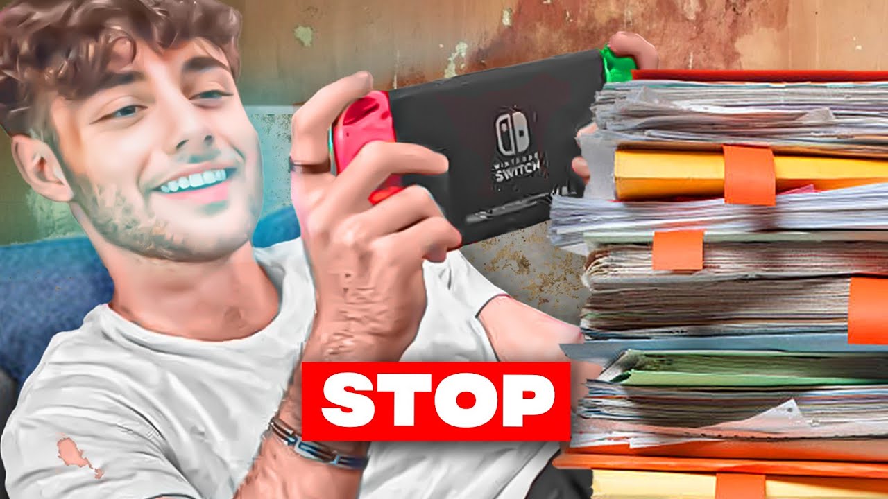 Comment mettre fin à sa flemme (méthode facile)