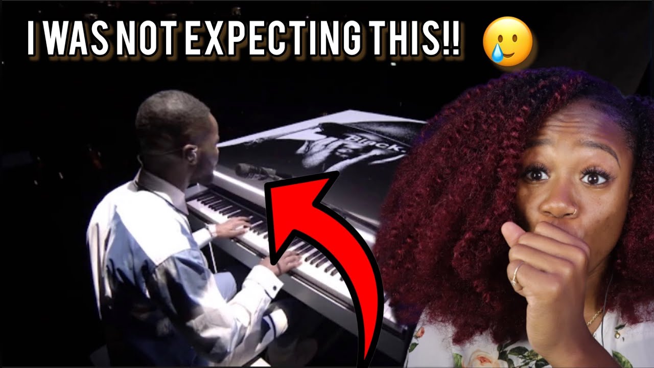 TYLYNN REACTS TO DAVE BLACK LIVE AT THE BRITS (HIGHLY RECOMMENDED!)