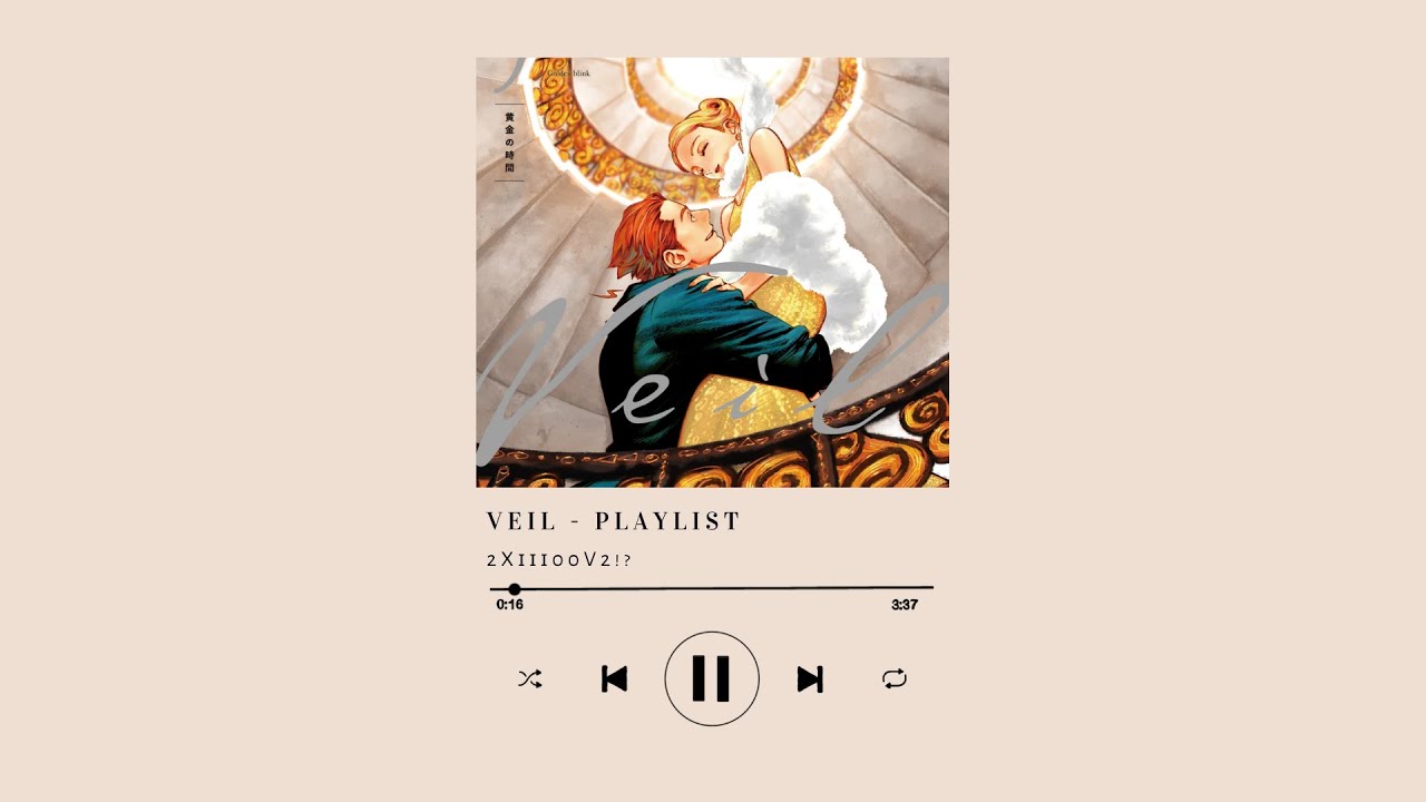 Classy Vibes - Jazz, French & Orchestral Music || Veil - Playlist