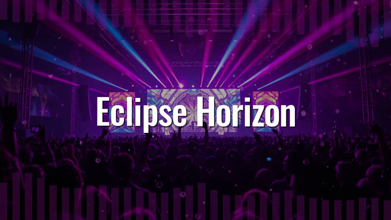Game Dope Music - Eclipse Horizon