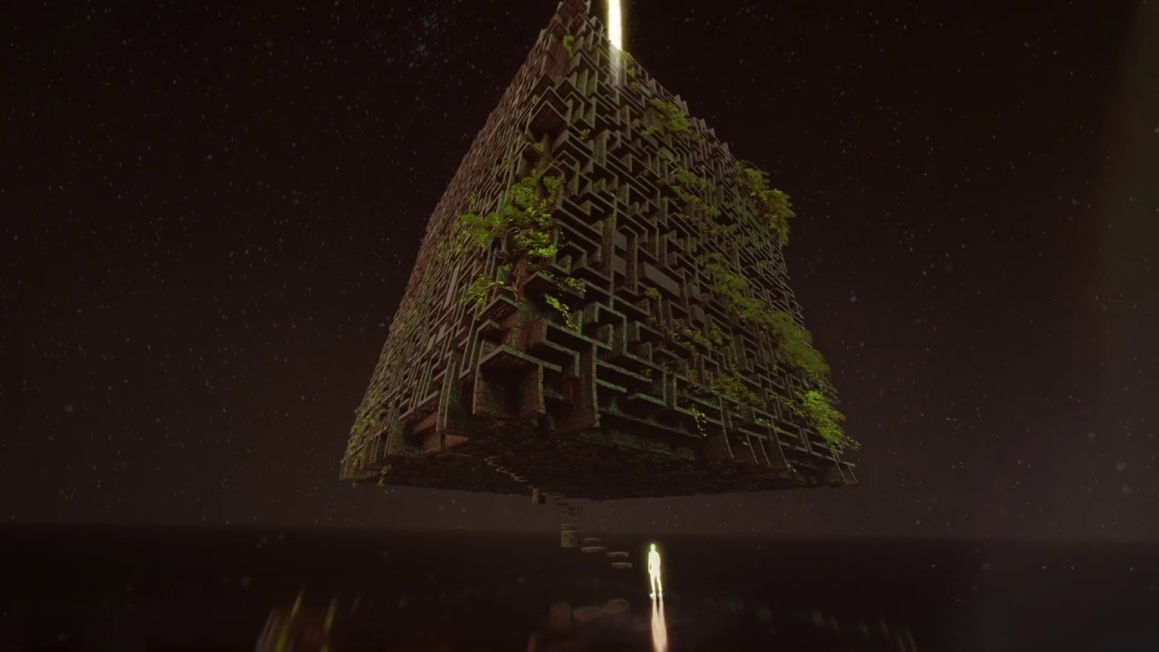 Direct & Essenger - Labyrinth