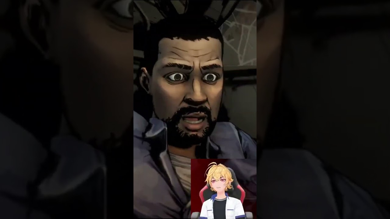 The Walking Dead SS1 | Rất Là Cồng Kềnh 
