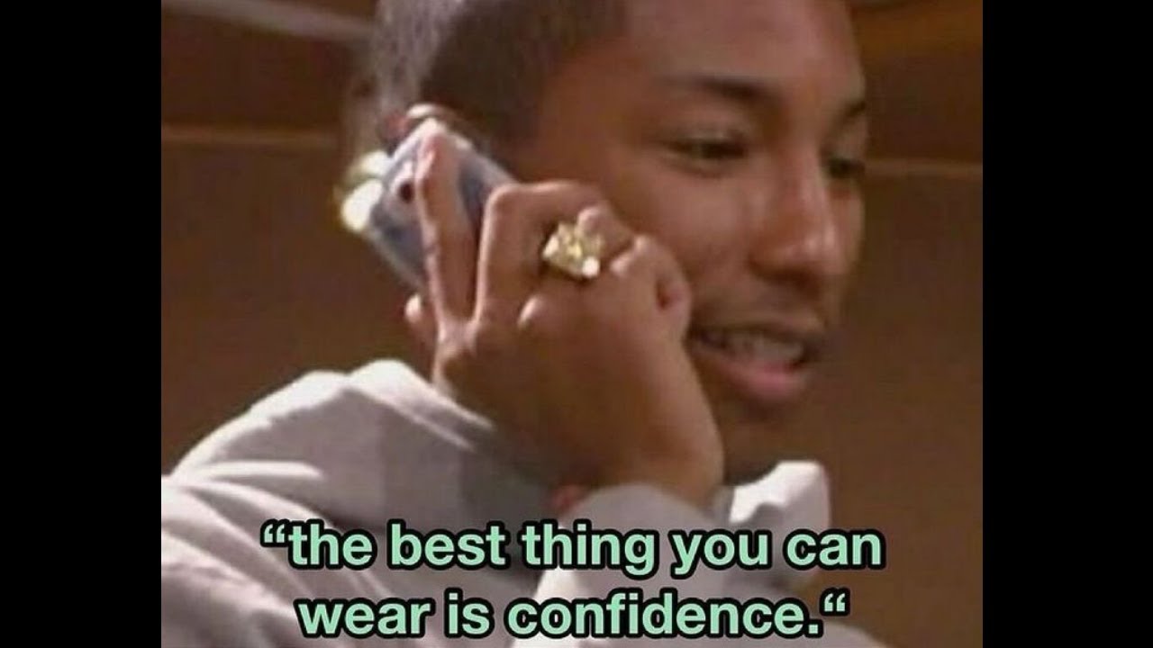 Pharrell x 2000s Type Beat - 