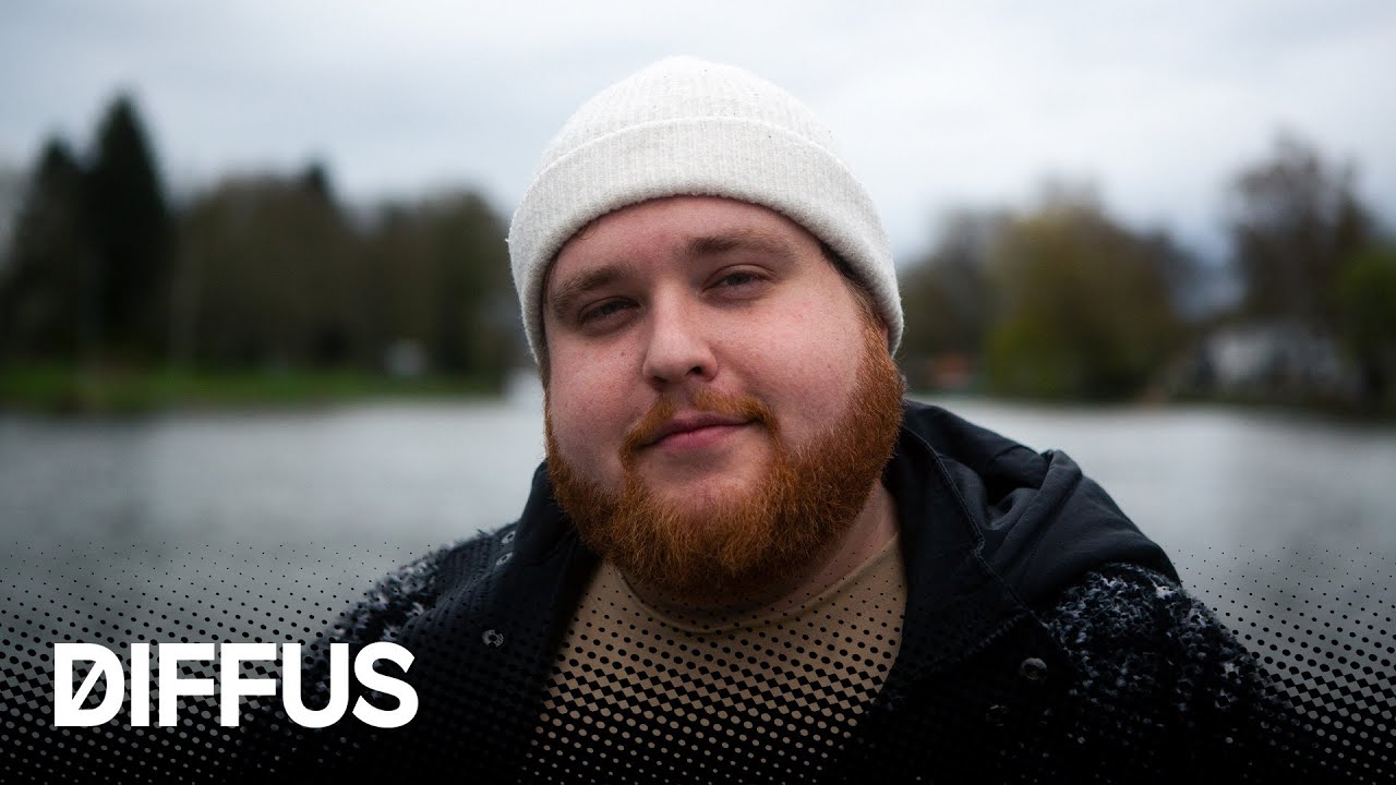 Mit MilleniumKid unterwegs in Gießen: NNDW, Umgang mit Erfolg und „Wie weit“ | DIFFUS