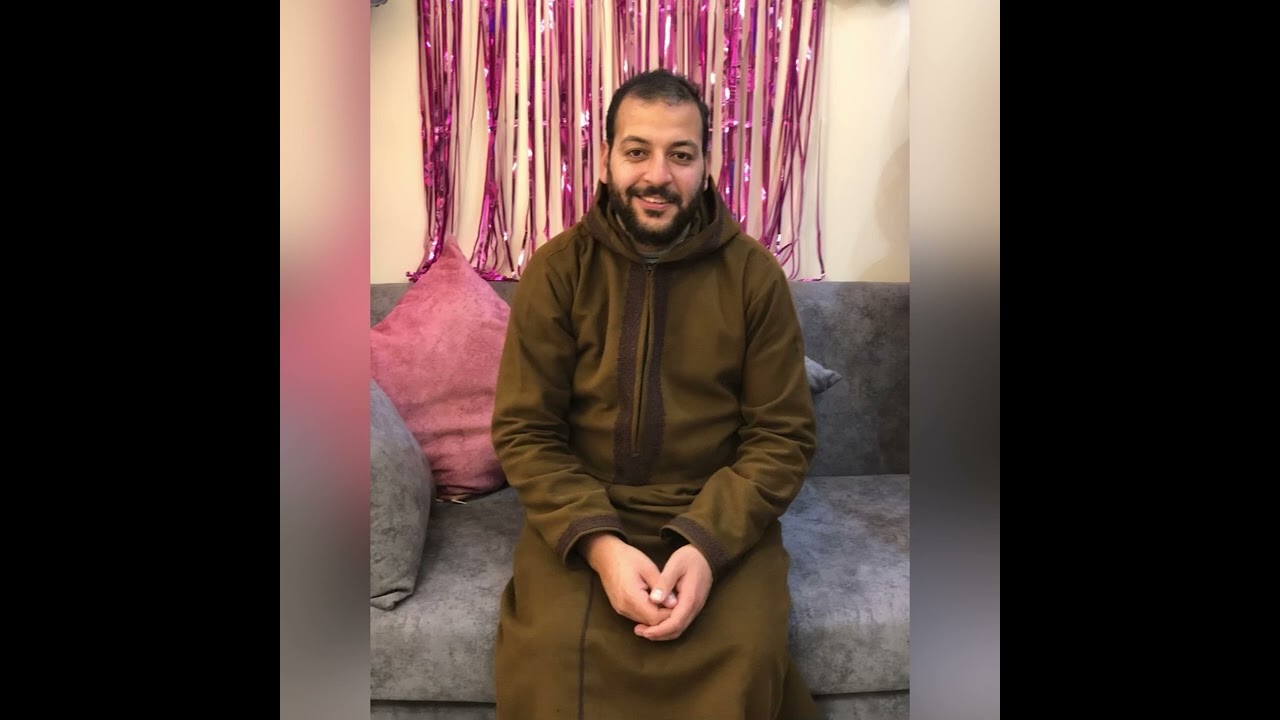 سورة الصف | صلاة العشاء ١٩ شوال ١٤٤٦هـ | بصوت القارئ علي راغب