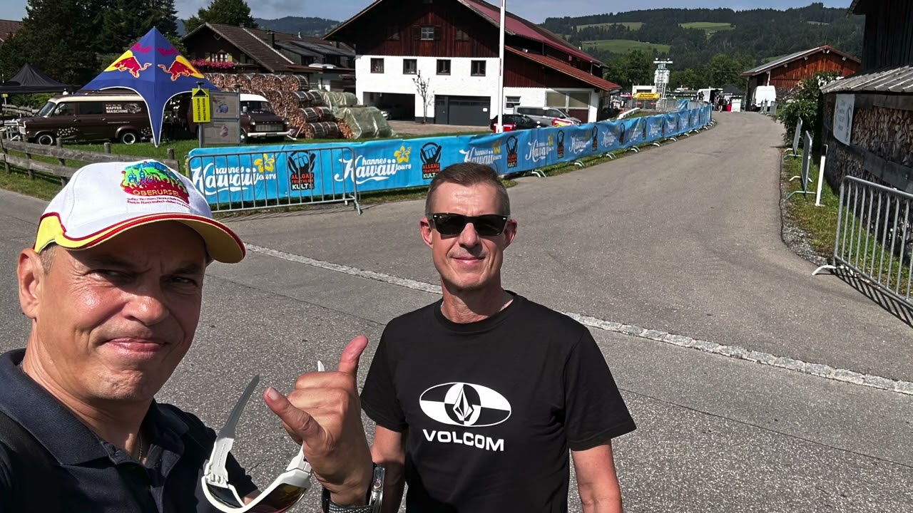 Allgäu Triathlon 2025 und Frankfurt City Triathlon: unser Triathlon August 2025