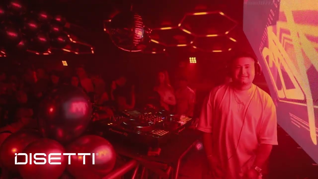 Dayvi - Lunes De WiWi | Live Set (Paradise)
