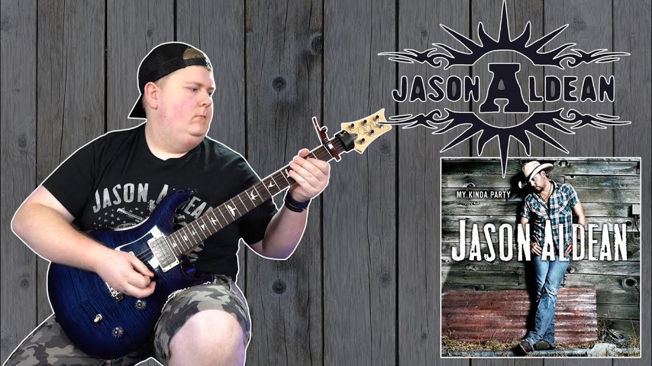 Jason Aldean - 