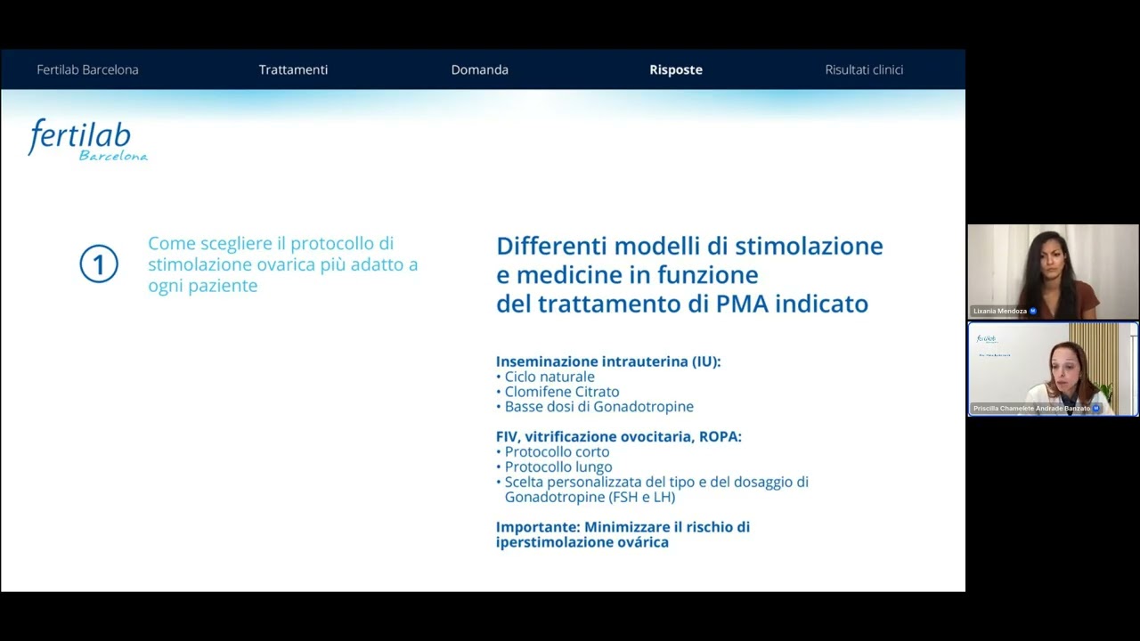 Webinar - PMA su misura: come aumentare le possibilità di successo con la personalizzazione