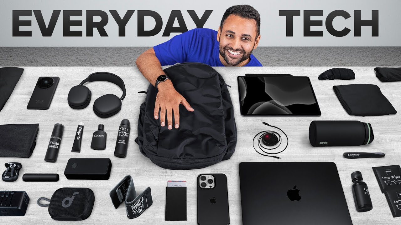 Everyday Tech You&rsquo;ll Actually Use