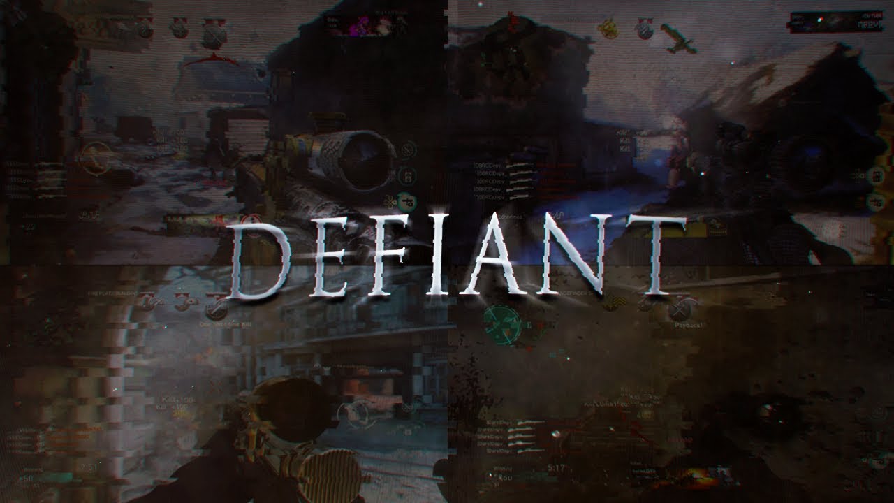 DEFIANT