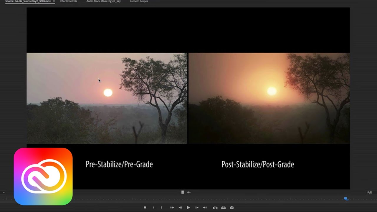 How to Make Great Videos: Color (Part 2) | Input LUTs, Flat Footage & HSL Secondaries | Adobe