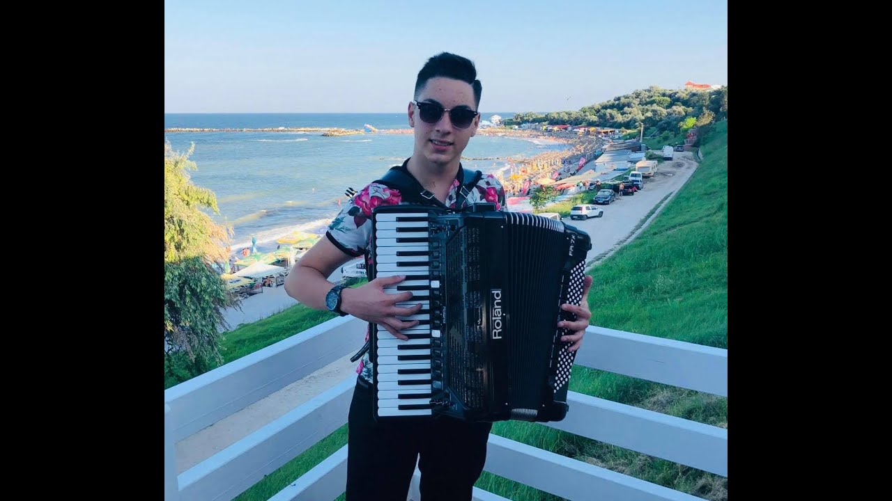 Robert Encica- Nunta Turnu Severin PROGRAM HORE LA ACORDEON 2020