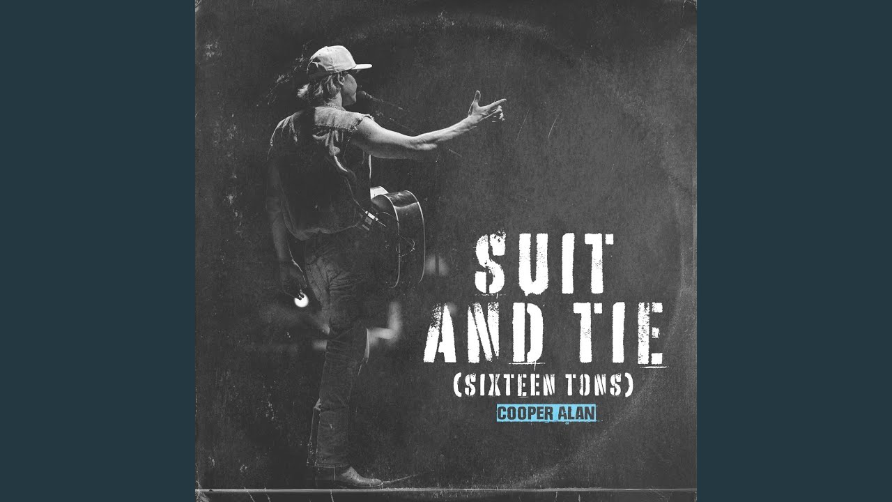 Suit and Tie (Sixteen Tons)