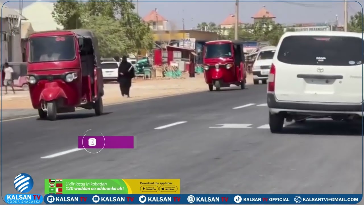DEG DEG: “Puntland oo ciidamo u dirtay deegaanka Roox ee Gobolka Mudug halkaas uu shalay ka dhacay..